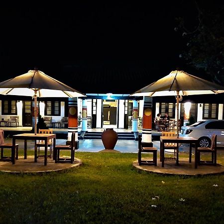 Heritage Dambulla By Ceylon Hotels Corporation Екстер'єр фото