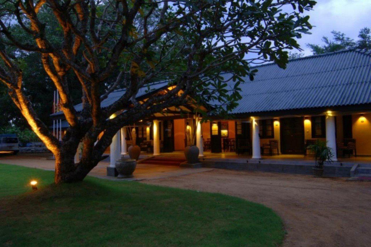 Heritage Dambulla By Ceylon Hotels Corporation Екстер'єр фото
