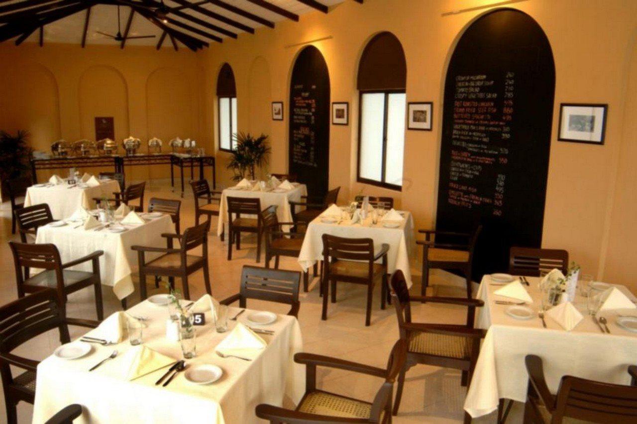 Heritage Dambulla By Ceylon Hotels Corporation Екстер'єр фото