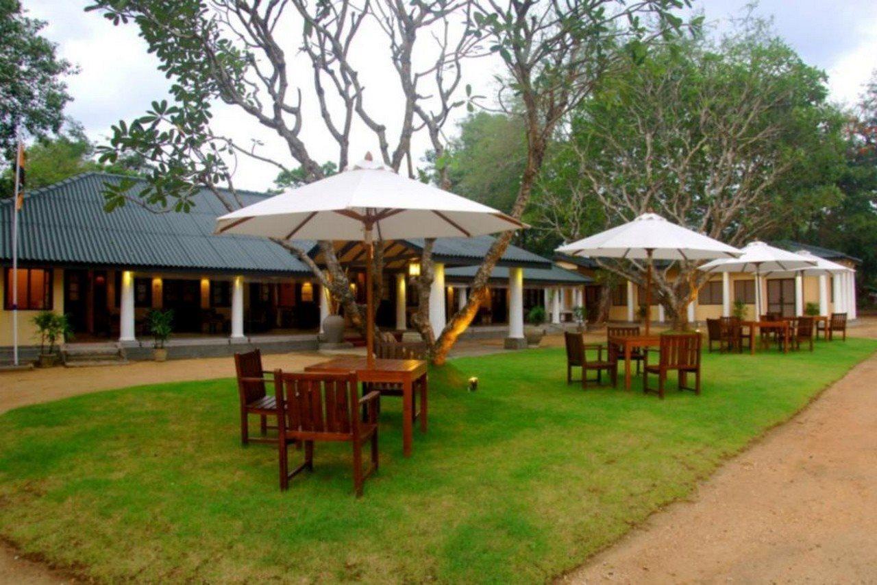 Heritage Dambulla By Ceylon Hotels Corporation Екстер'єр фото