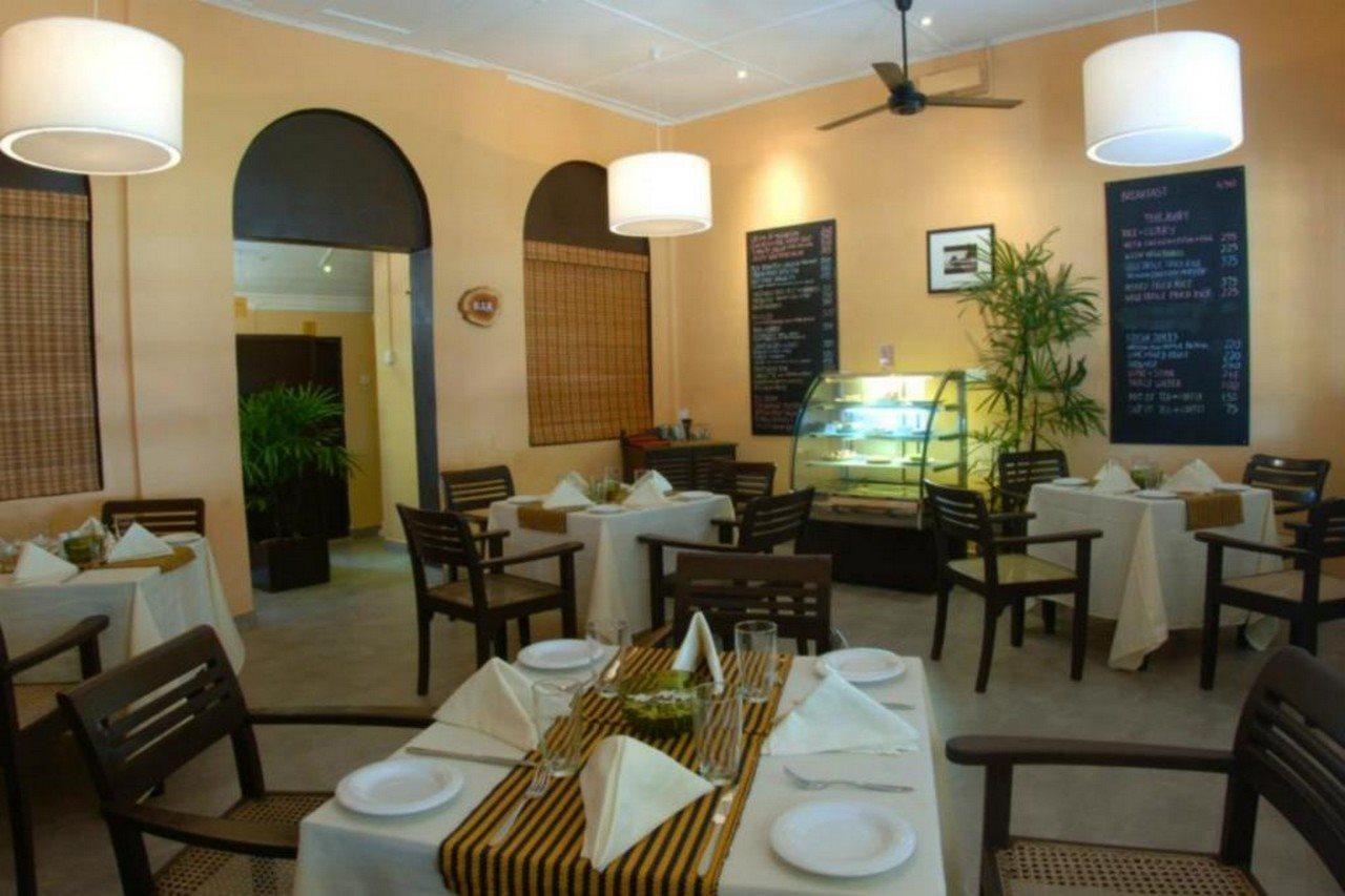 Heritage Dambulla By Ceylon Hotels Corporation Екстер'єр фото