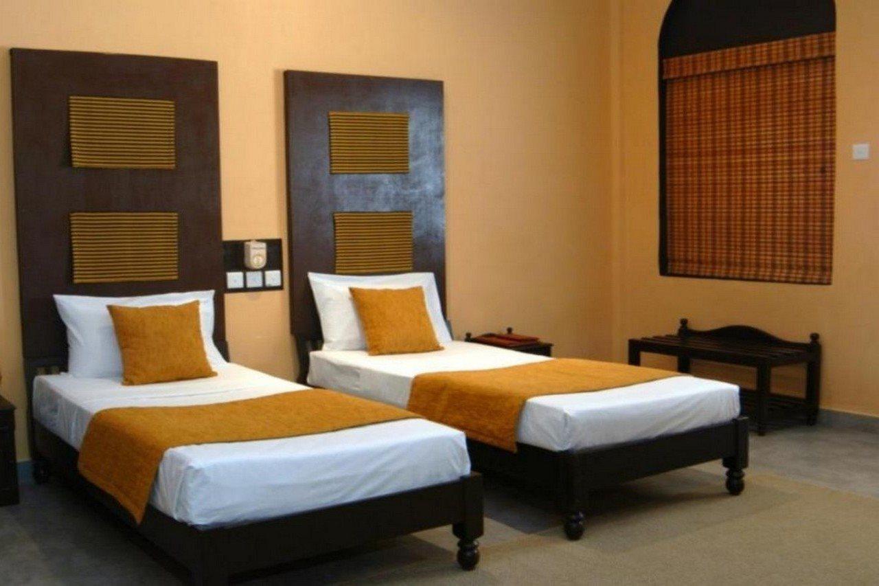 Heritage Dambulla By Ceylon Hotels Corporation Екстер'єр фото
