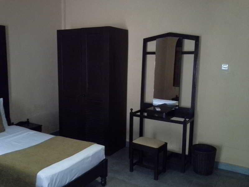 Heritage Dambulla By Ceylon Hotels Corporation Екстер'єр фото