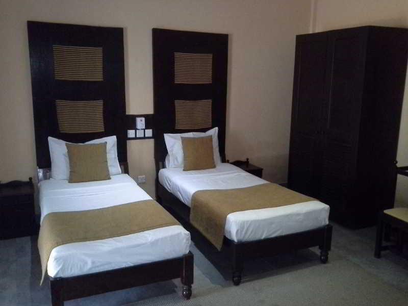 Heritage Dambulla By Ceylon Hotels Corporation Екстер'єр фото