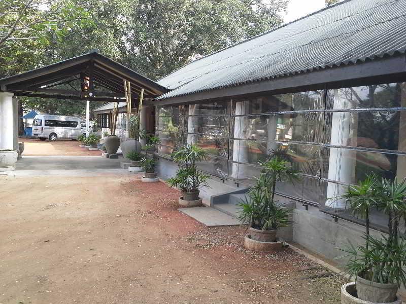 Heritage Dambulla By Ceylon Hotels Corporation Екстер'єр фото