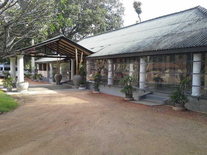 Heritage Dambulla By Ceylon Hotels Corporation Екстер'єр фото