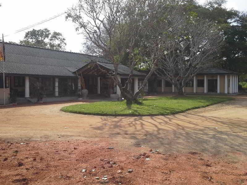 Heritage Dambulla By Ceylon Hotels Corporation Екстер'єр фото