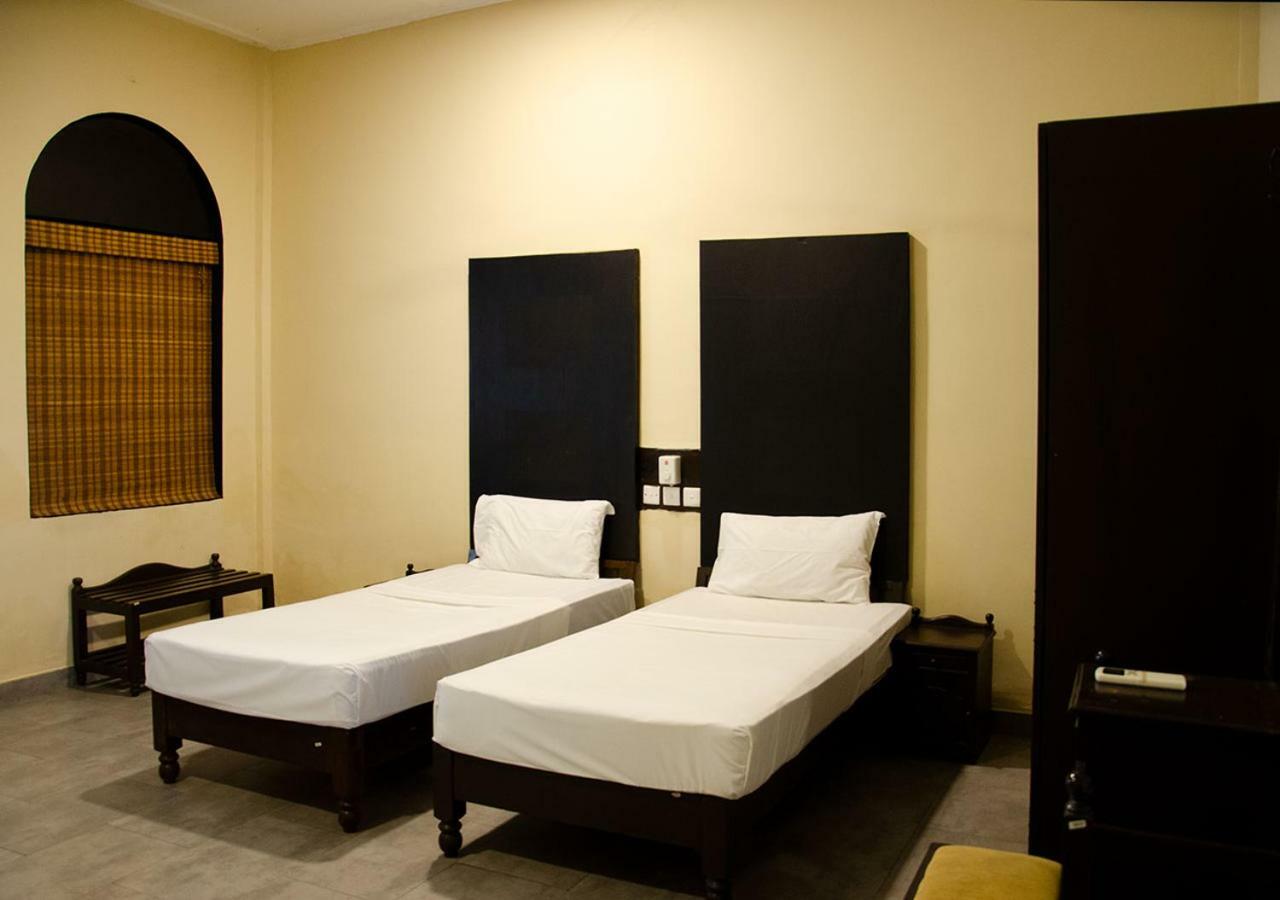 Heritage Dambulla By Ceylon Hotels Corporation Екстер'єр фото