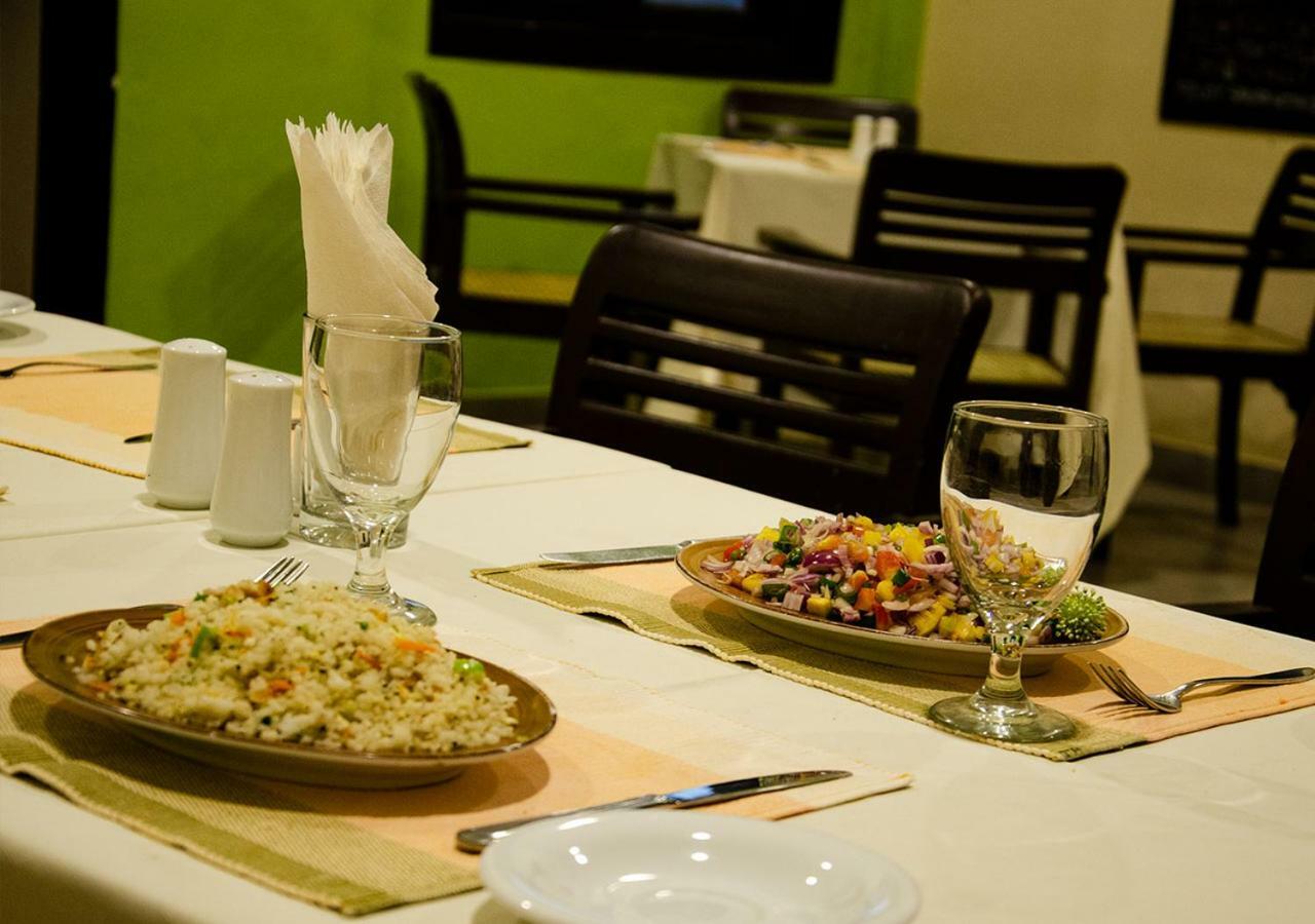 Heritage Dambulla By Ceylon Hotels Corporation Екстер'єр фото