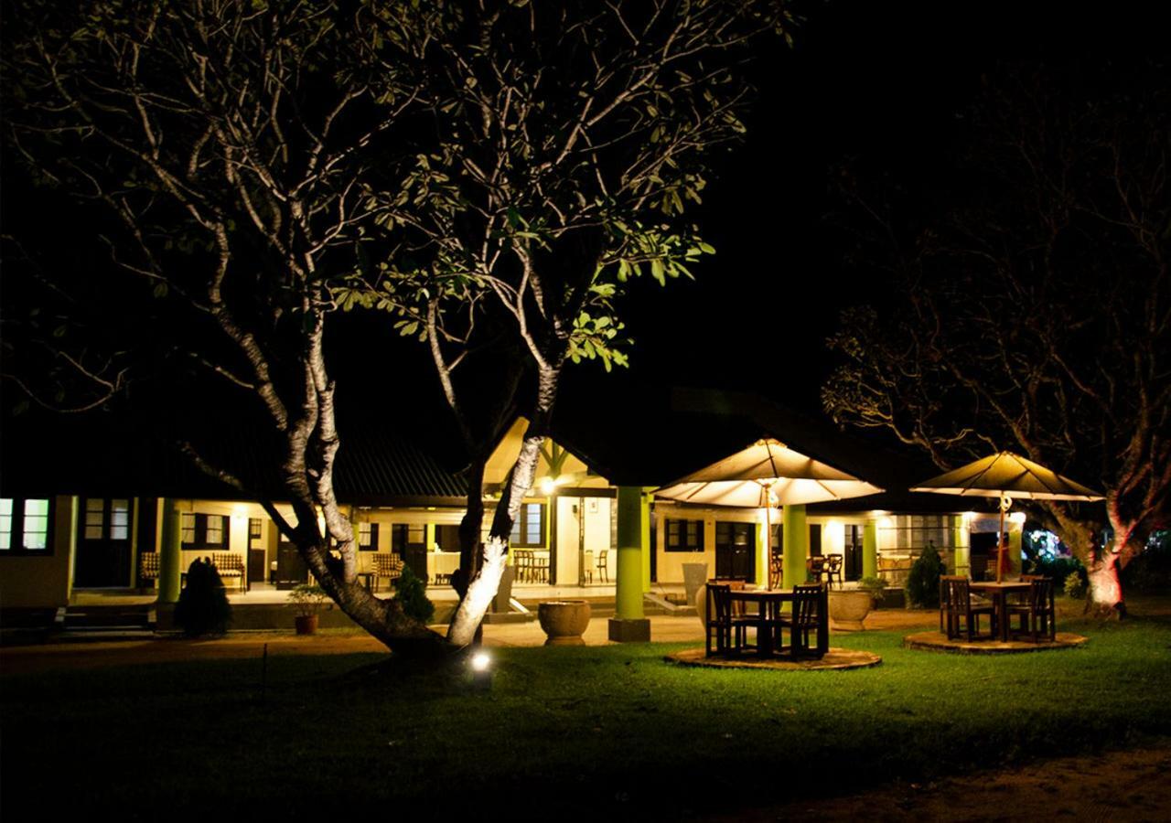 Heritage Dambulla By Ceylon Hotels Corporation Екстер'єр фото