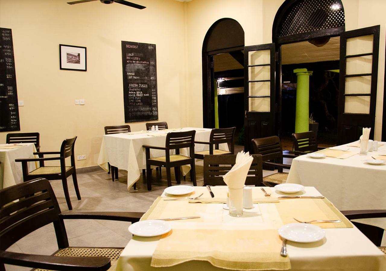 Heritage Dambulla By Ceylon Hotels Corporation Екстер'єр фото
