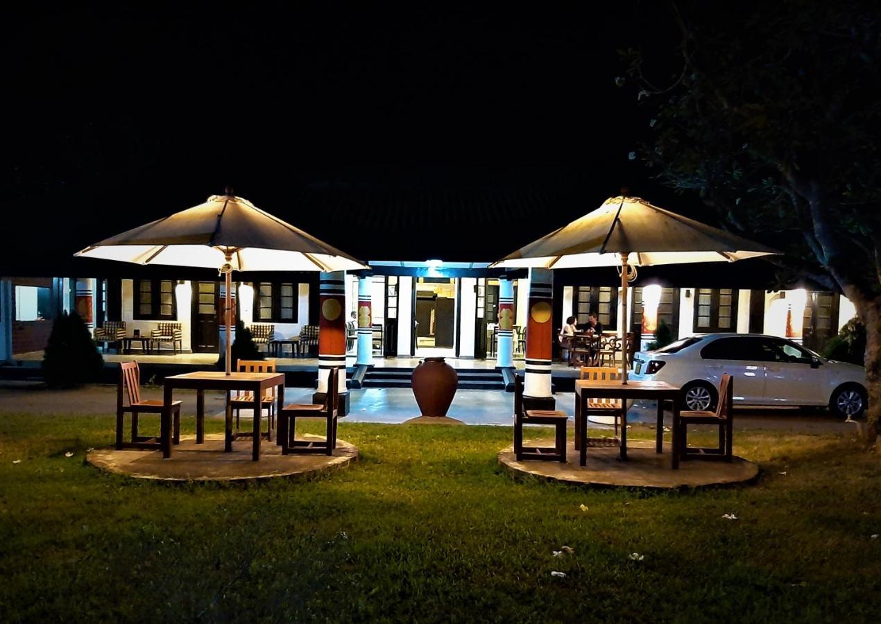 Heritage Dambulla By Ceylon Hotels Corporation Екстер'єр фото