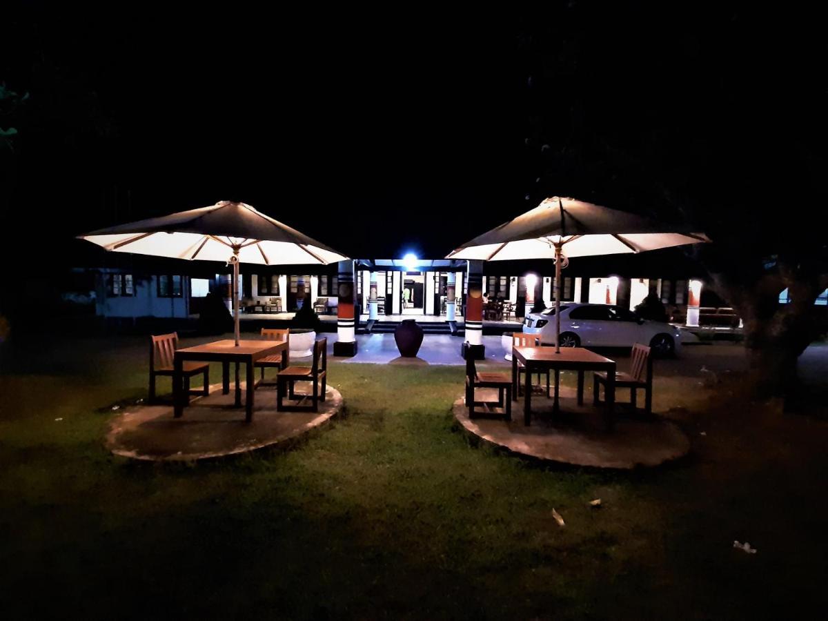 Heritage Dambulla By Ceylon Hotels Corporation Екстер'єр фото