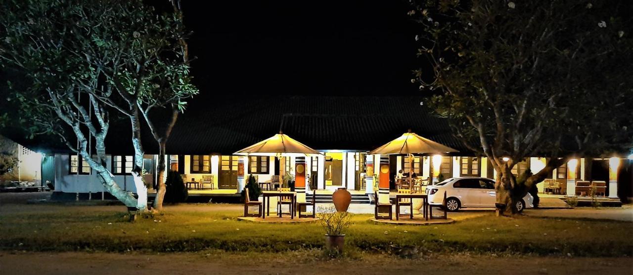 Heritage Dambulla By Ceylon Hotels Corporation Екстер'єр фото